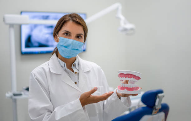 Best Emergency Treatment for Jaw Pain or Injury in Moss Bluff, LA