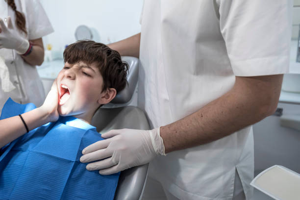 Best Emergency Treatment for Oral Infections in Moss Bluff, LA